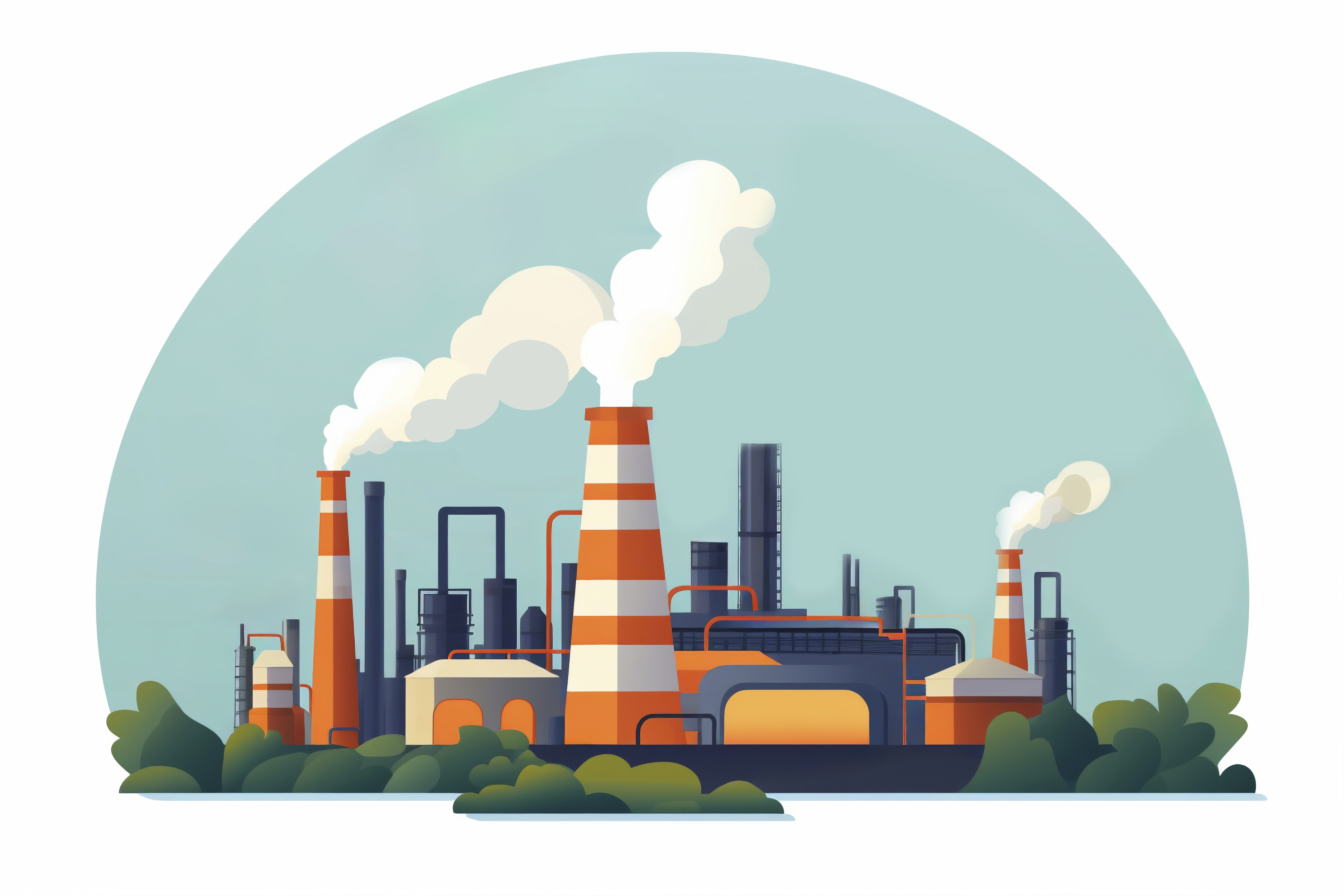 Industrial